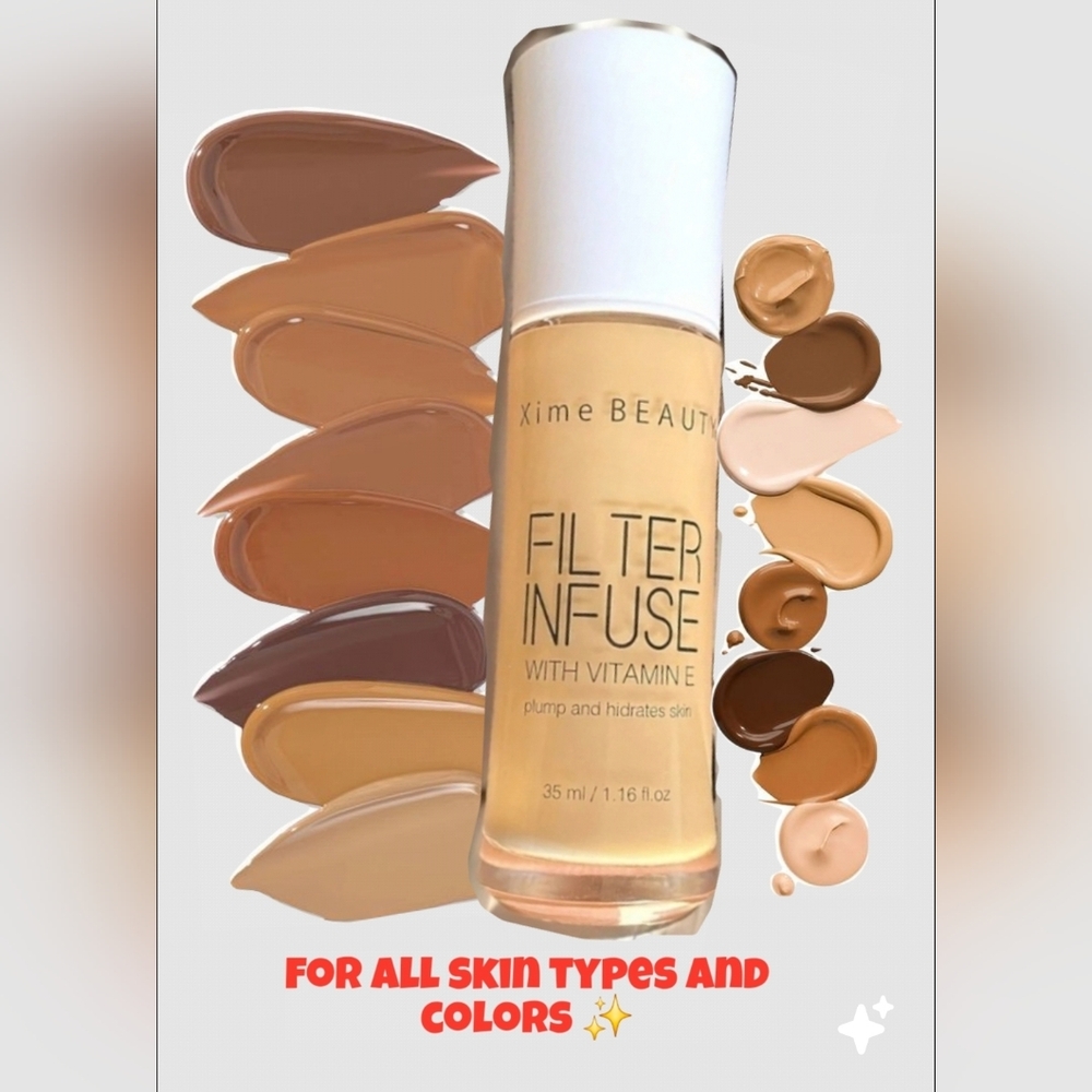 Conceal Perfect 2 in 1 Foundation and Concealer 1 Fl Oz